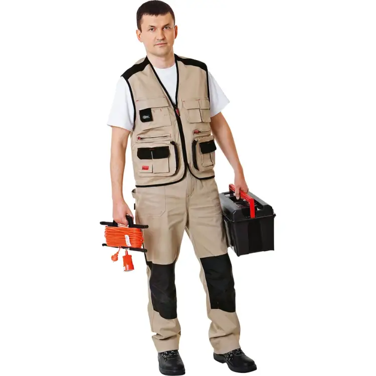 Брюки Спец АВАНГАРД 31031248-4850/5