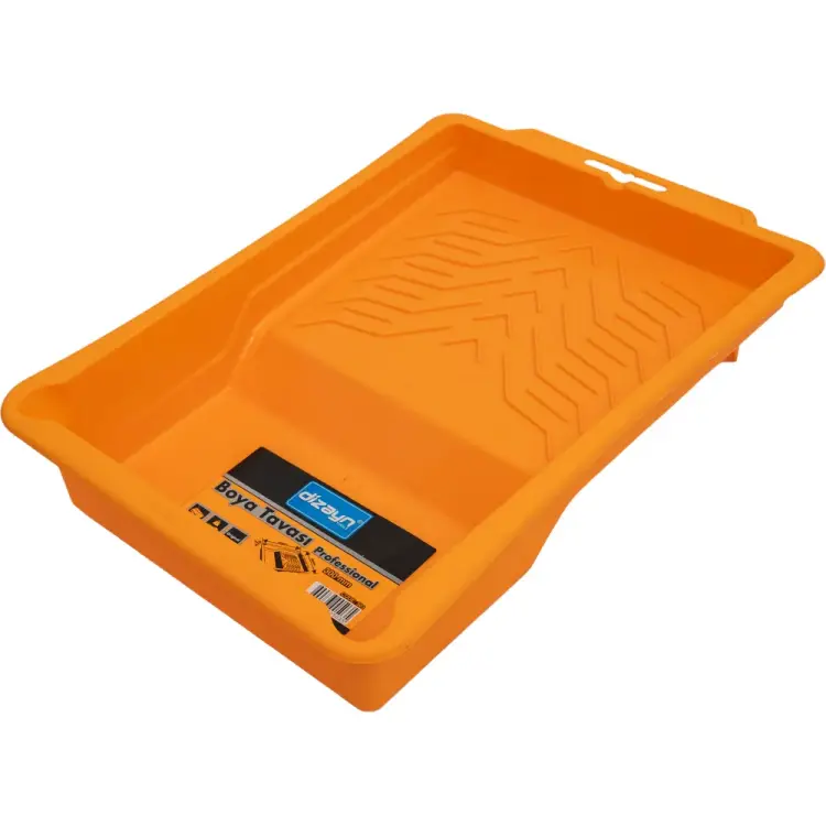 Ванночка для краски DIZAYNTOOLS DIZAYN 503 .503 Ванночка для краски DIZAYNTOOLS DIZAYN 503 .503