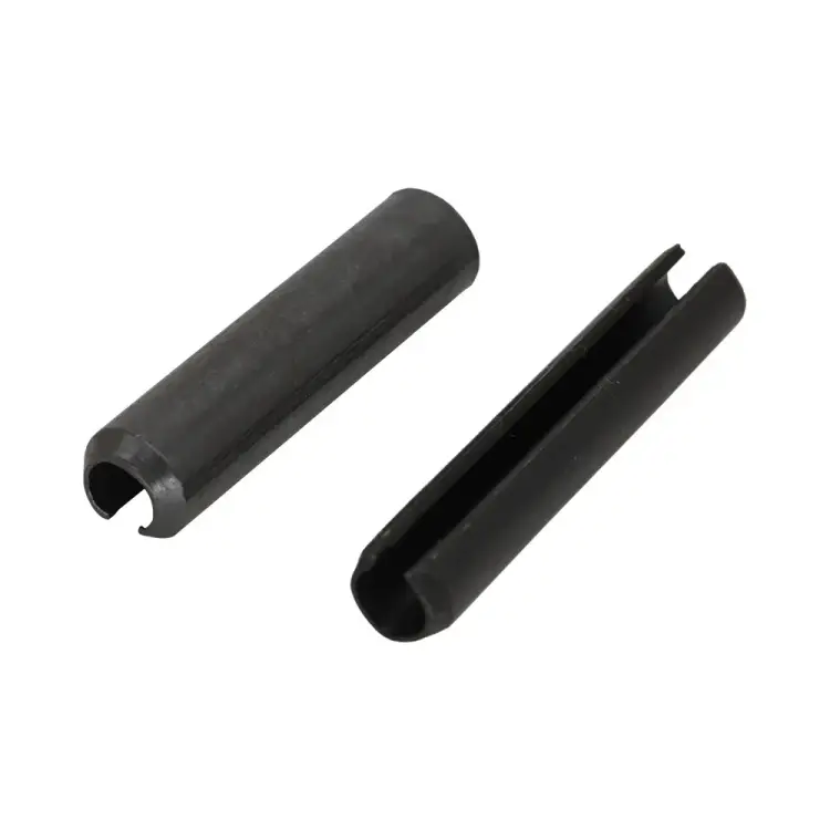 Цилиндрический разрезной штифт пружинный ЦКИ 126380733