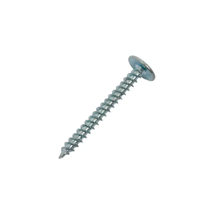 Саморез шсмм swfs 4,2х38 200 шт. тов-087914