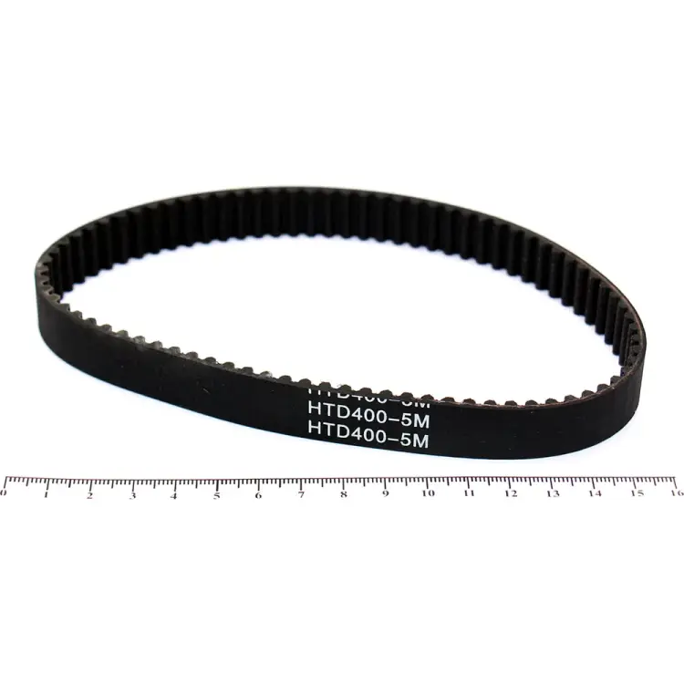 Зубчатый синхронный ремень HIMPT 00-00012801