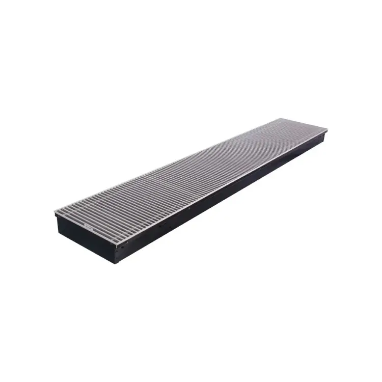 Внутрипольный конвектор STOUT SCN 80.300.1600 RG008TBC5JA251 Внутрипольный конвектор STOUT SCN 80.300.1600 RG008TBC5JA251