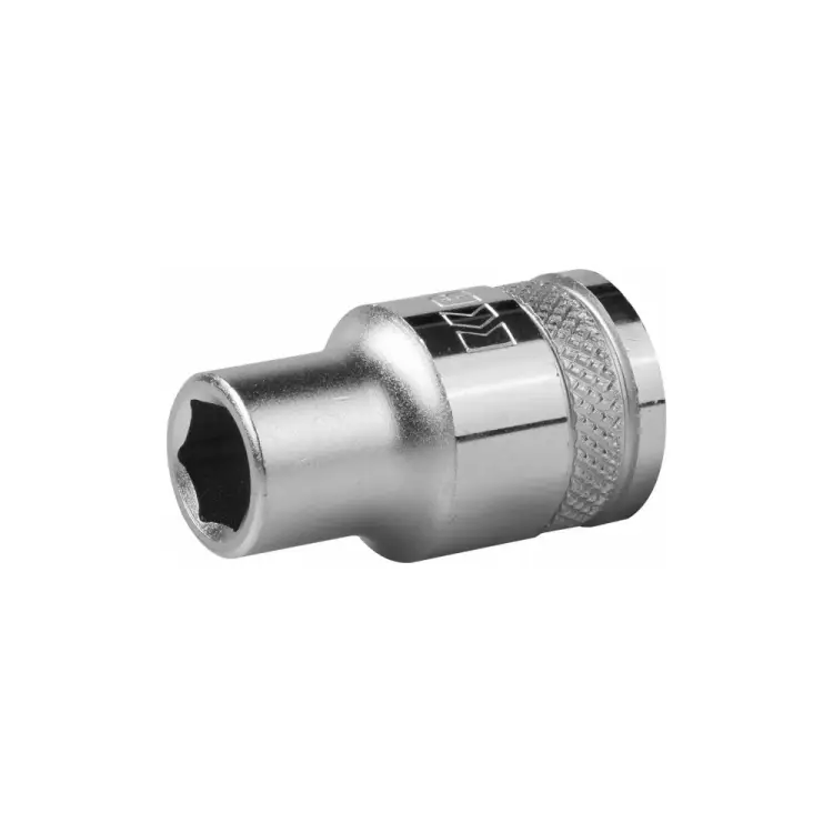 Хромосатинированная торцевая головка KRAFTOOL INDUSTRIE QUALITAT 27805-10_z01