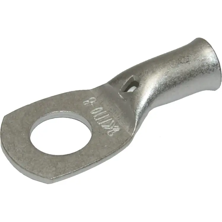 Кабельный наконечник KLR KL-TT-01008 7701008 Кабельный наконечник KLR KL-TT-01008 7701008