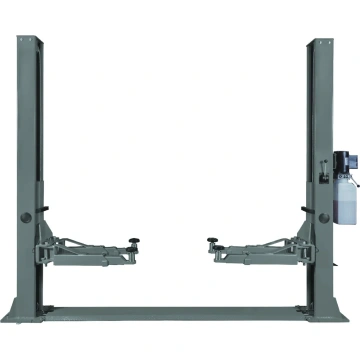 Подъемники