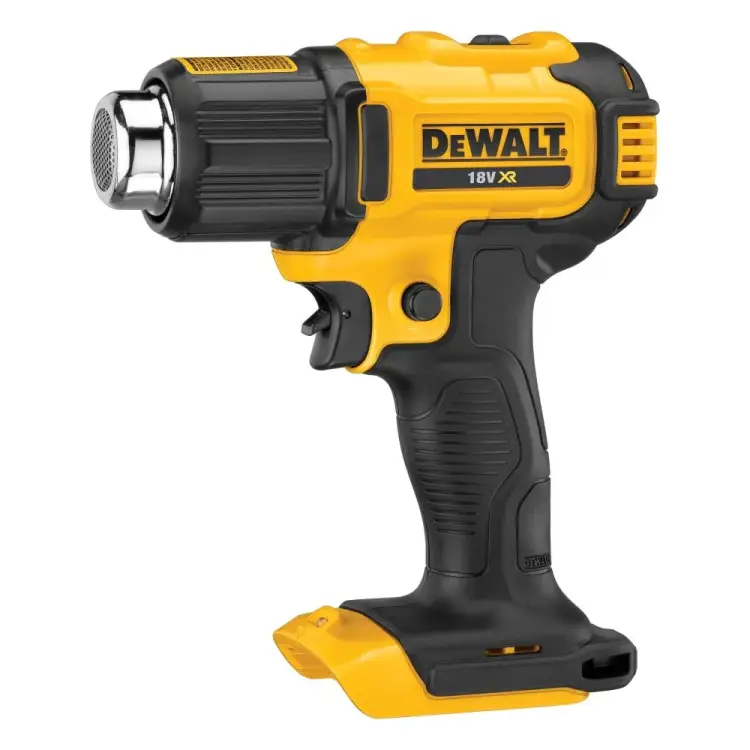Аккумуляторный пистолет горячего воздуха Dewalt DCE530N DCE530N-XJ