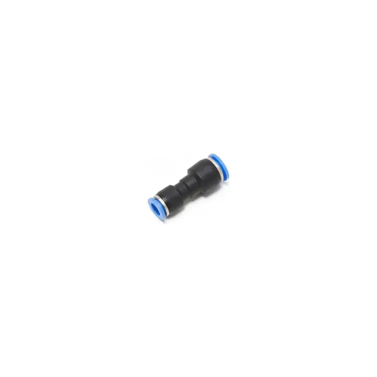 Фитинг-переходник для пластиковых трубок Partner PA-SPG08-06(9388) Фитинг-переходник для пластиковых трубок Partner PA-SPG08-06(9388)