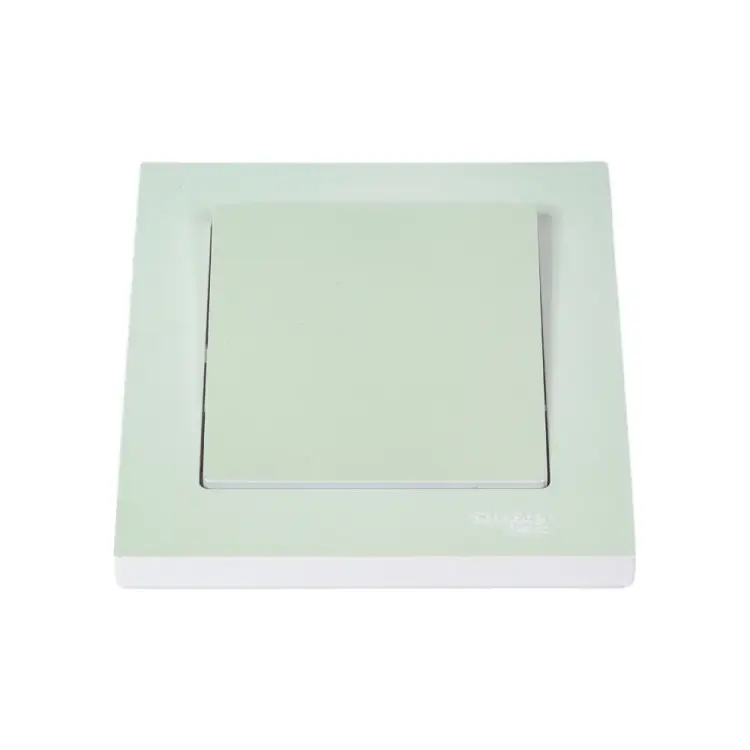 Одноклавишный выключатель Systeme Electric AtlasDesign ATN000412