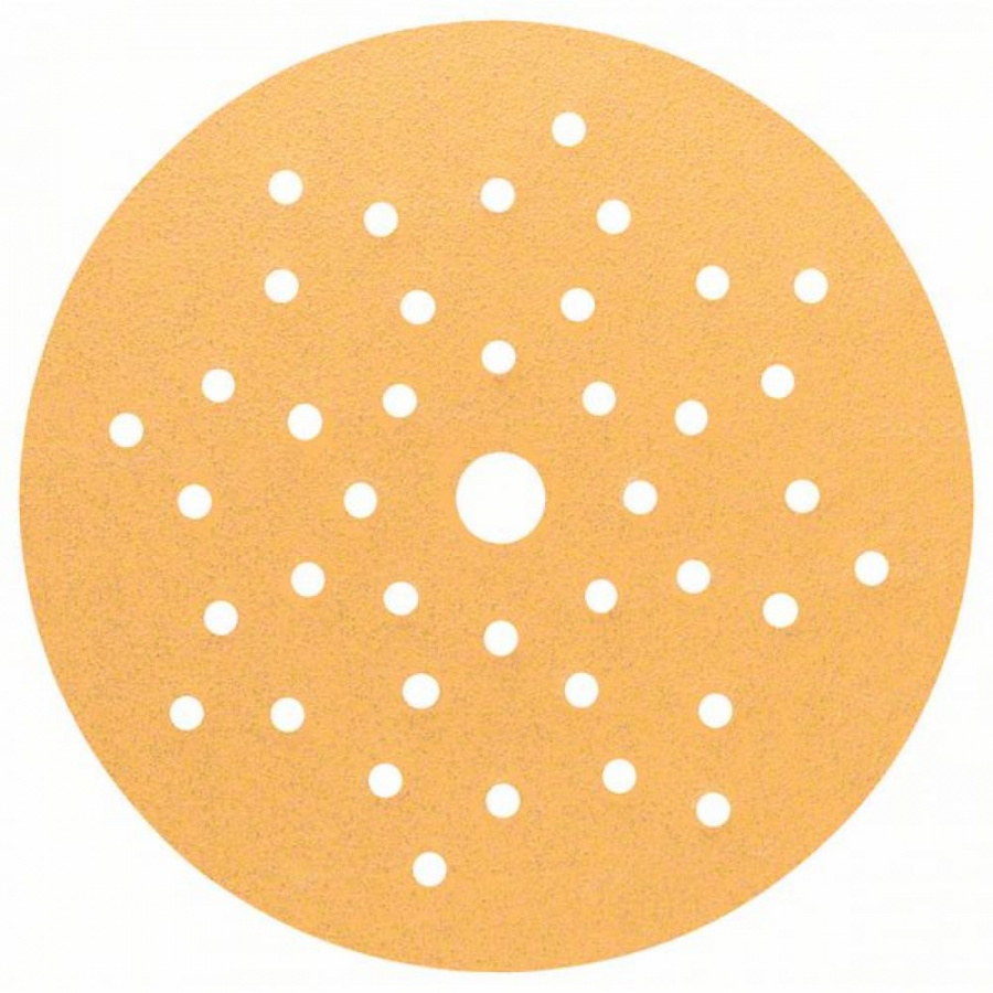 Шлифлисты Bosch B.f.W+P Multihole