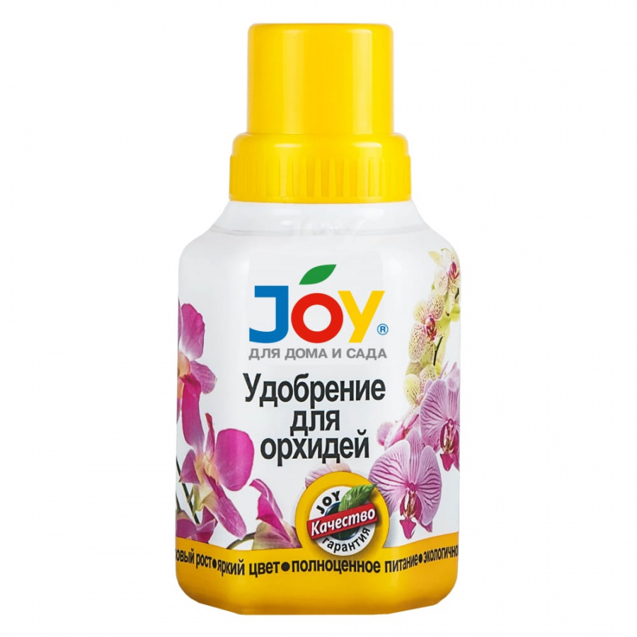 Удобрение для орхидей Joy 4607043131089