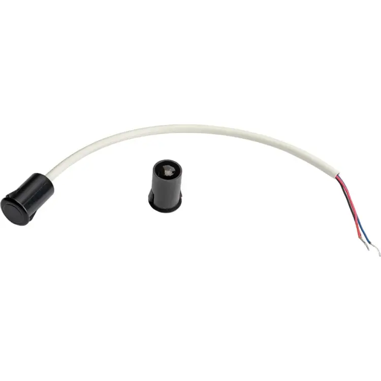 Магнитоконтактный охранный извещатель Магнито-контакт ИО 102-51(П) 2603