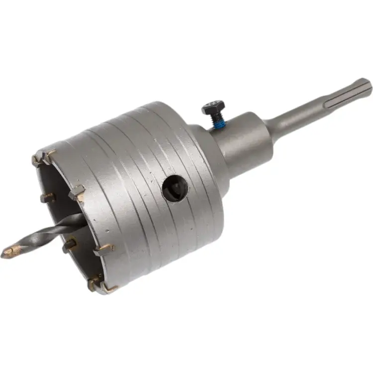 Коронка sds-plus по бетону HEADROCK 422-010-70