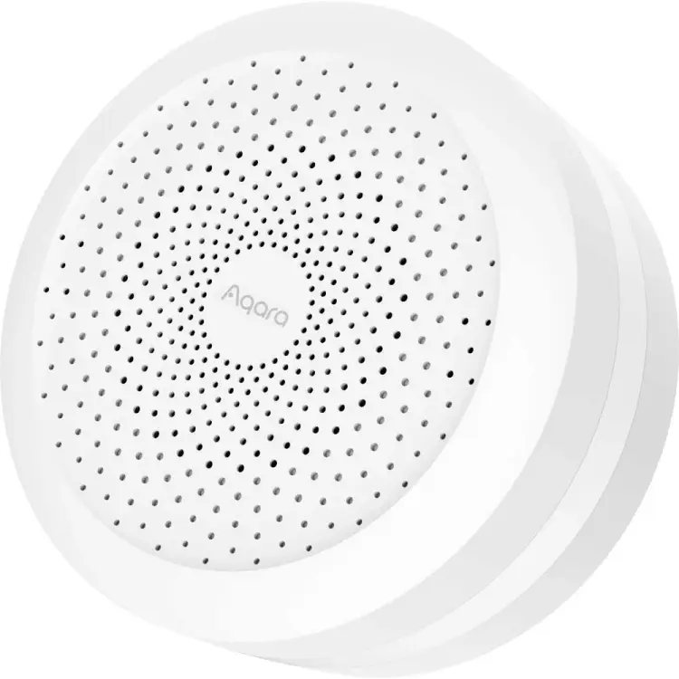 Центр управления умным домом AQARA HUB M1S GEN 2 EU VERSION HM1S-G02