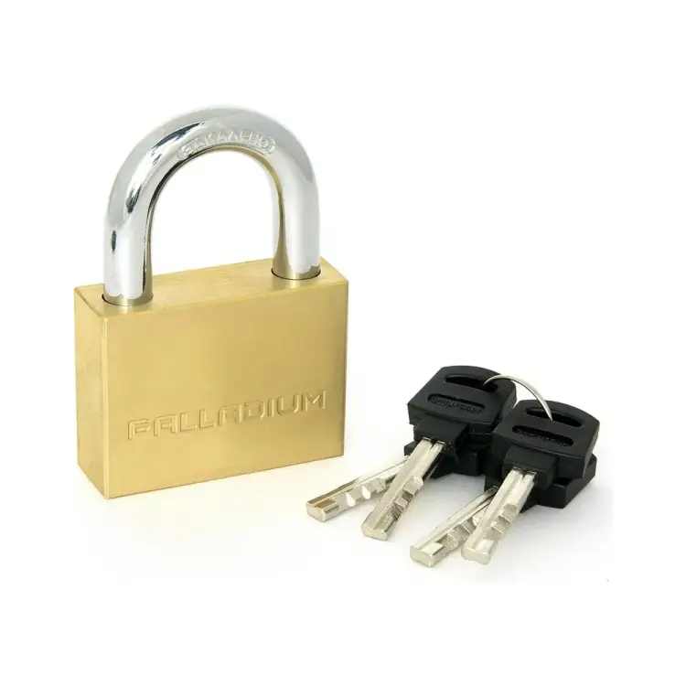 Навесной замок Palladium 302B-60 9234
