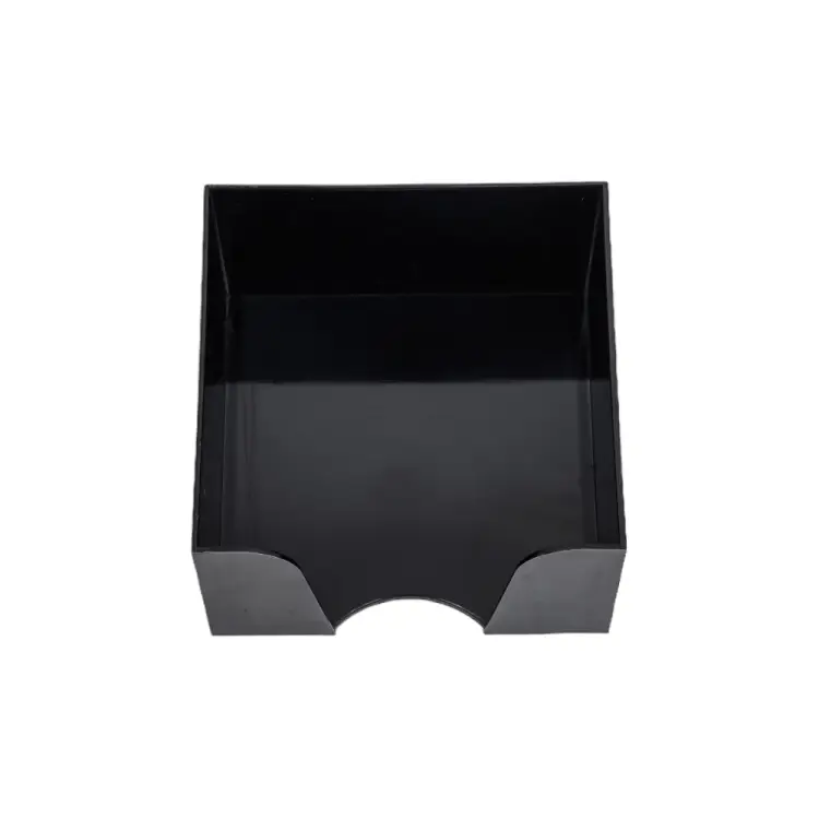 Пластбокс для бумажного блока Осколпласт 995-02