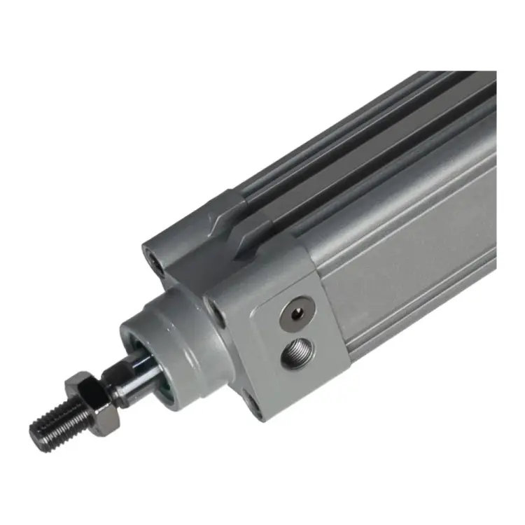 Пневмоцилиндр NBPT 80404