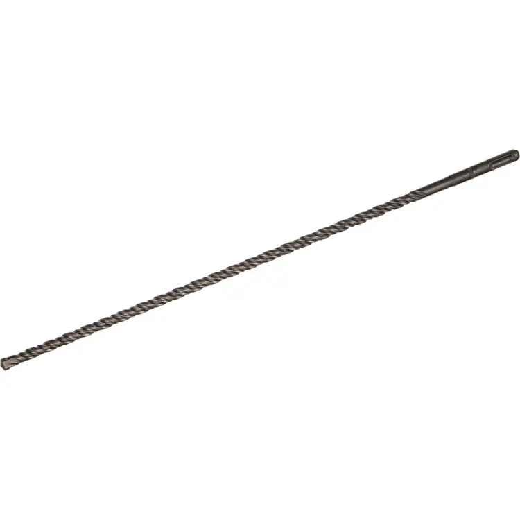 Бур sds-plus по бетону СИБРТЕХ 70592