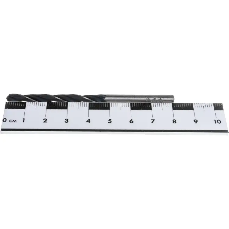 Сверло по металлу ООО "ТМТ ГРУПП" 54438