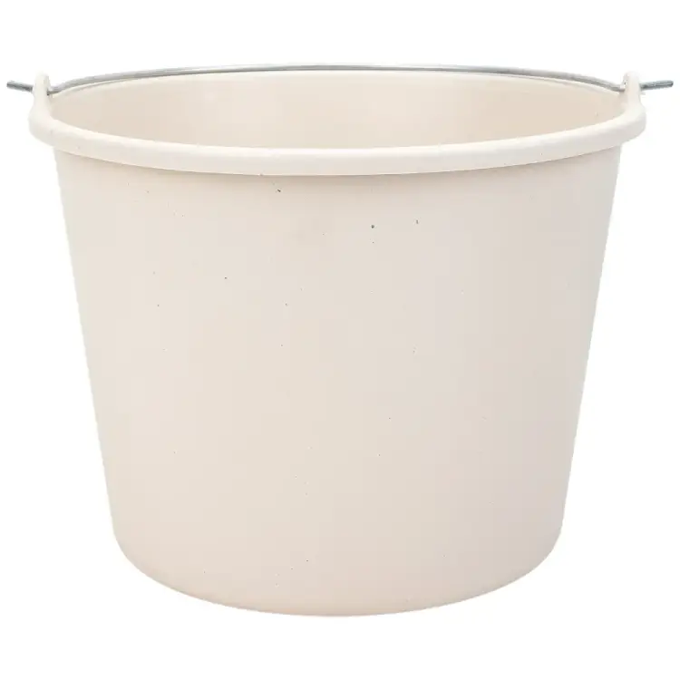 Строительное неразрушаемое ведро ACCURATE Неразруш.ведро-12л Строительное неразрушаемое ведро ACCURATE Неразруш.ведро-12л