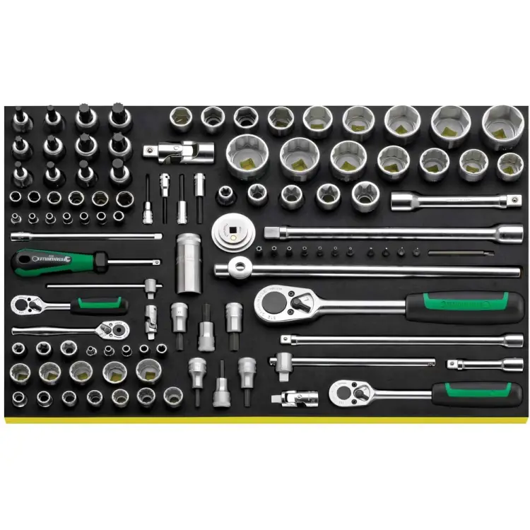 Набор инструмента Stahlwille В0000000063413