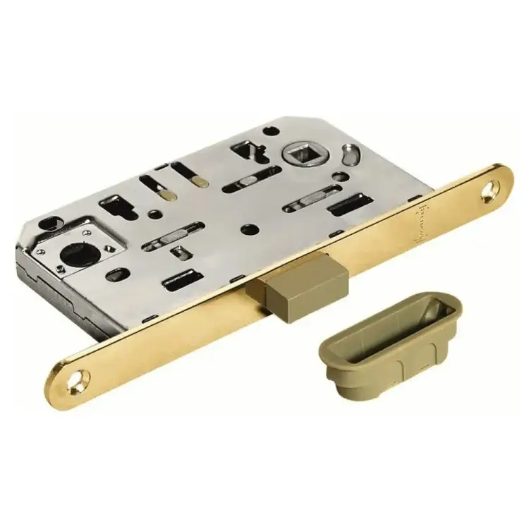 Магнитная пластиковая защелка под поворотную кнопку PALIDORE L3090 РВ 98760335