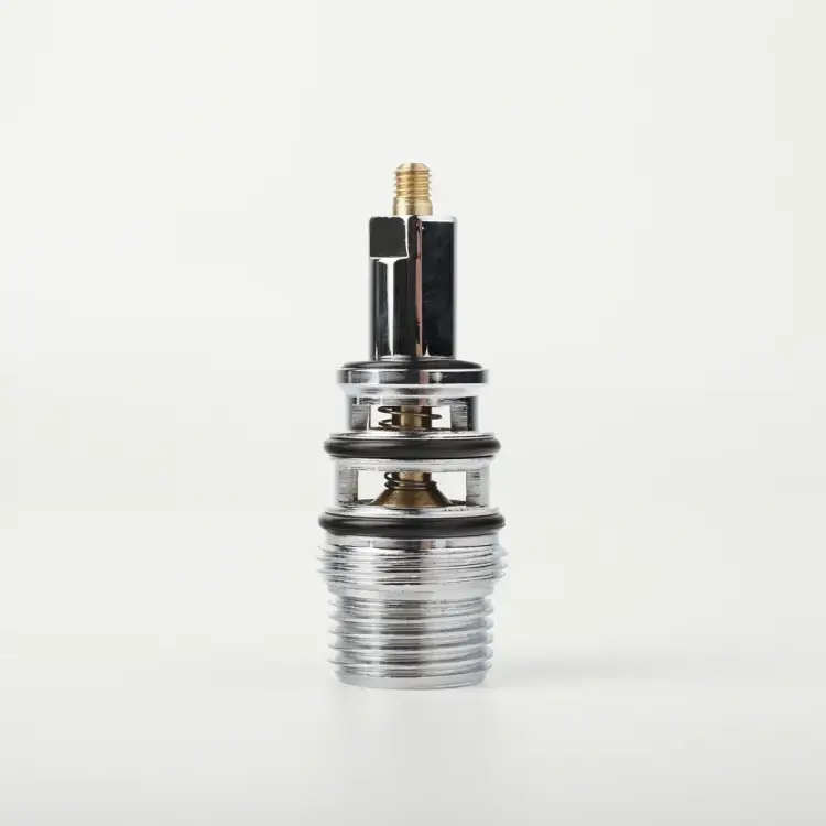 Вытяжной дивертор для смесителя IDDIS 997B0264SM