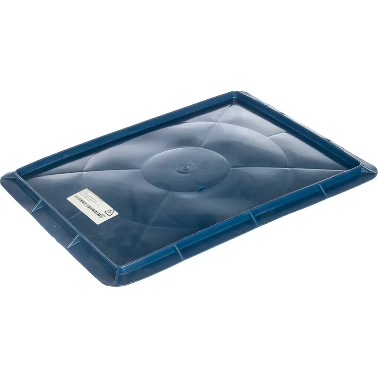 Крышка для сырково-творожного ящика Тара.ру 01005 Крышка для сырково-творожного ящика Тара.ру 01005