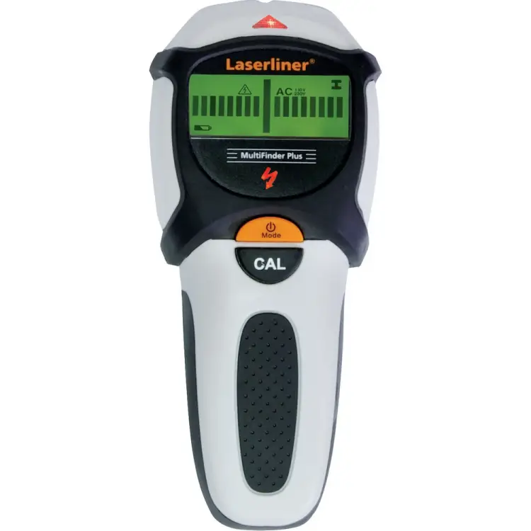 Универсальный прибор для обнаружения дерева Laserliner MultiFinder Plus 080.965A