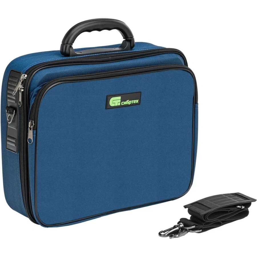 Кейс монтера СИБРТЕХ 90236