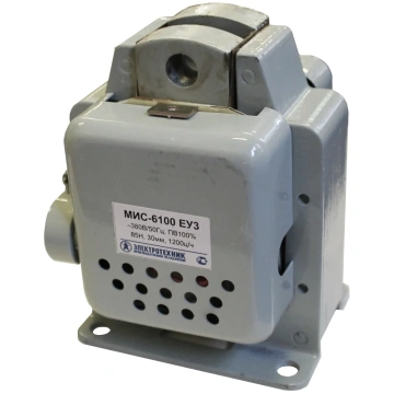 Электромагниты