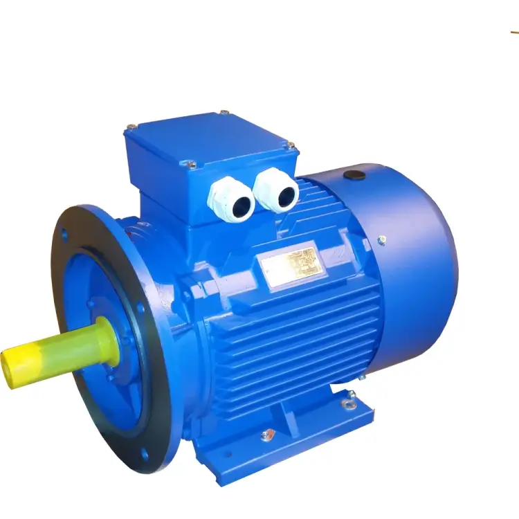 Электродвигатель ЭМШ Х0000061867