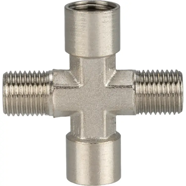 Крестовина ARMA J1280