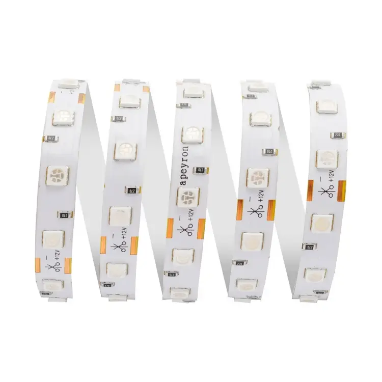 Светодиодная лента Apeyron 49