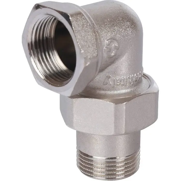 Разъемное угловое соединение STOUT Sft-0057-000112 RG008T5QA0KSV1