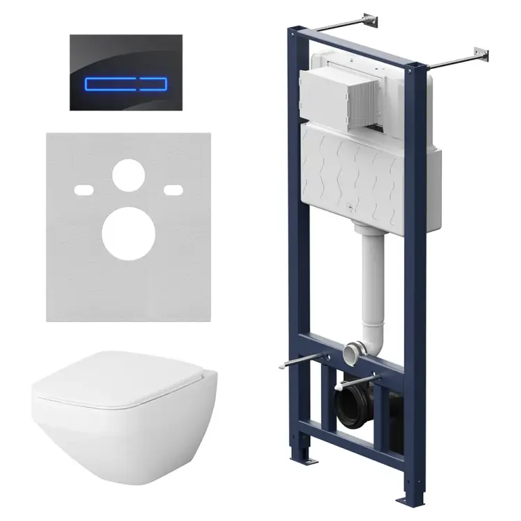 Комплект AM.PM Inspire V2.0 IS450A38.50A1700