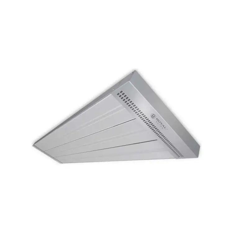 Инфракрасный обогреватель Royal Clima Raggio 2.0 RIH-R3000S/II Инфракрасный обогреватель Royal Clima Raggio 2.0 RIH-R3000S/II