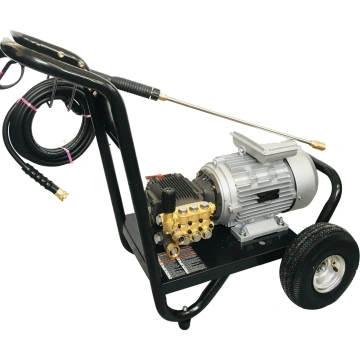 Промышленные мойки высокого давления