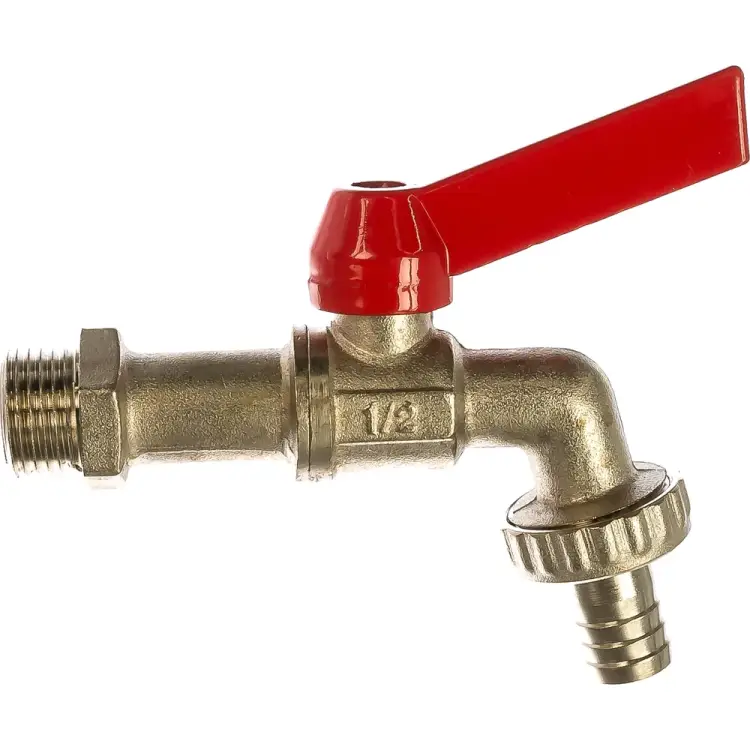 Шаровой кран Valtec 39128