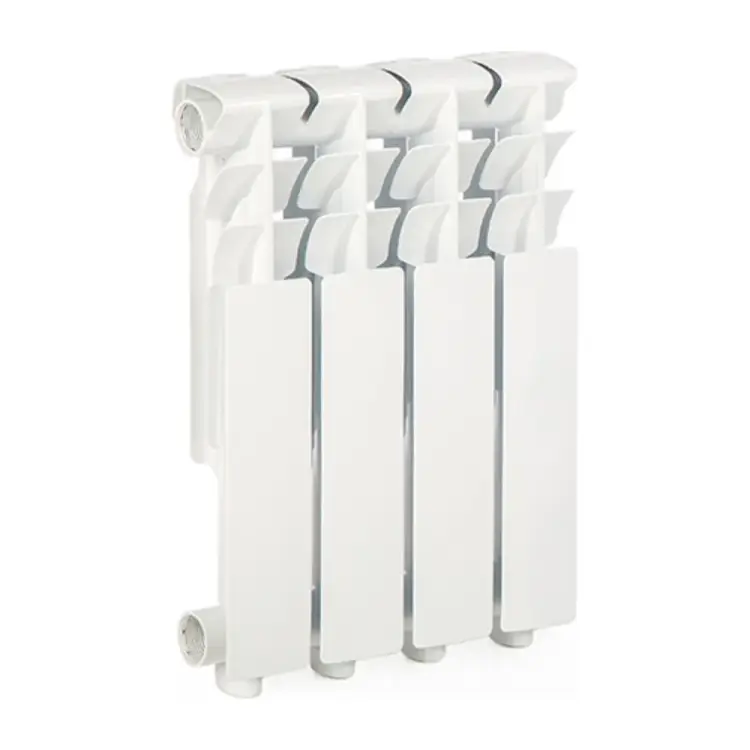 Алюминиевый радиатор LAMMIN ECO AL350-80-4 Lm13207777004