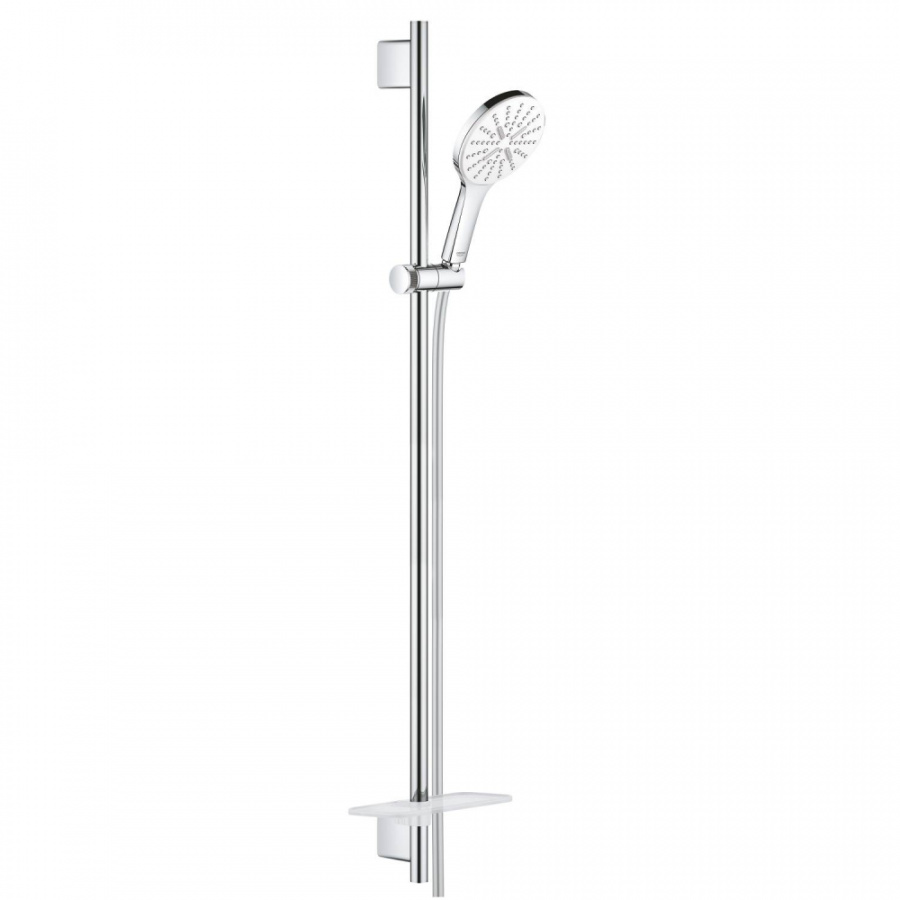 Душевой гарнитур Grohe RainShower SmartActive 130