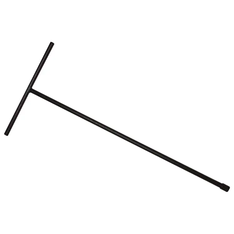 Т-образный ключ для скрутки радиаторов MasterProf ТД.030848