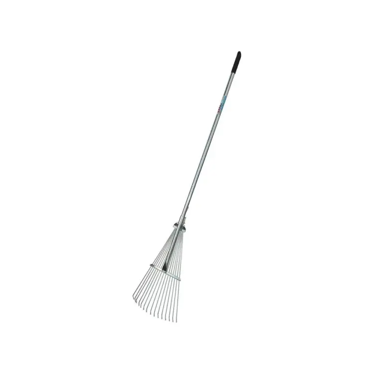 Веерные раздвижные грабли ООО Комус 1766437