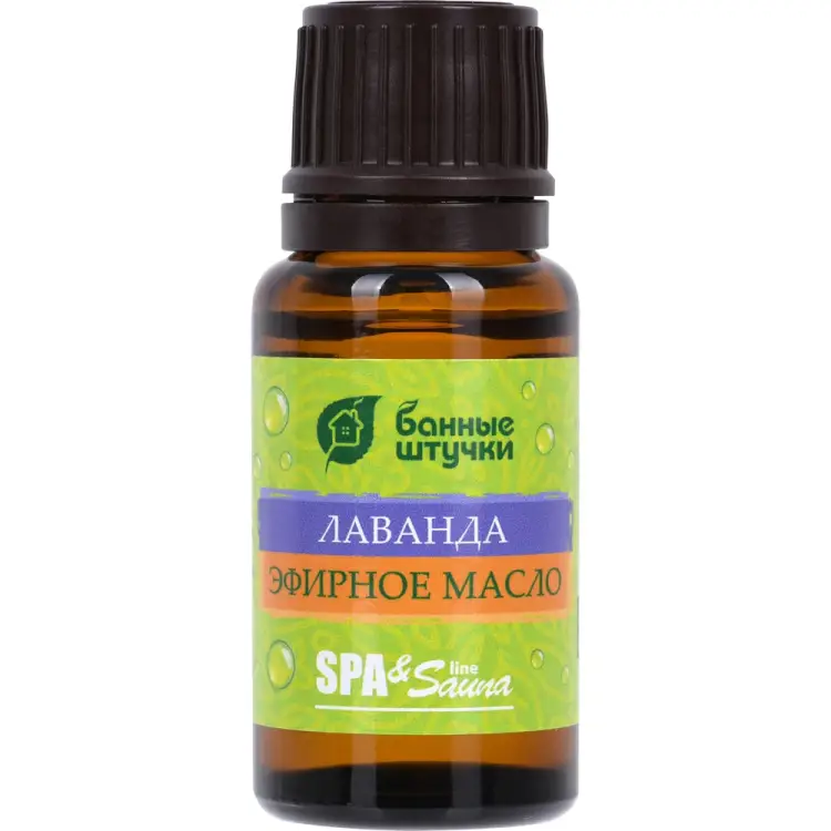 Эфирное масло Банные штучки 30021 Эфирное масло Банные штучки 30021