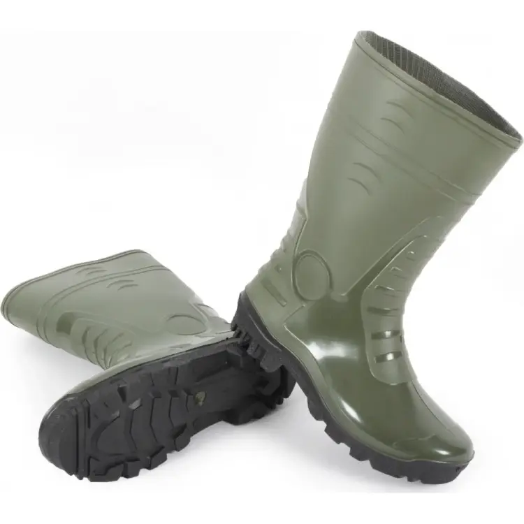 Двухкомпонентные мужские сапоги Факел 87473050.003