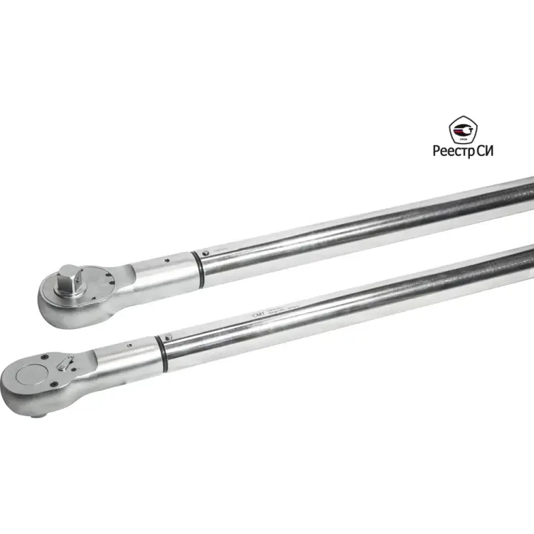 Предельный динамометрический ключ СМТ CMTN-3000