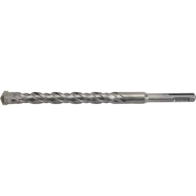 Бур sds-plus по бетону РОССНА Р860083