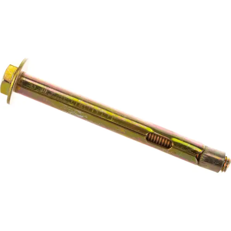 Анкерный болт Tech-Krep 10х100 (1 шт.) 108046