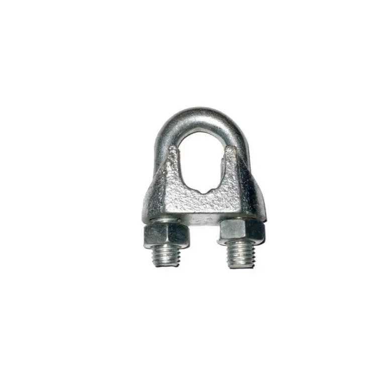 Канатный зажим КРЕП-КОМП зк12