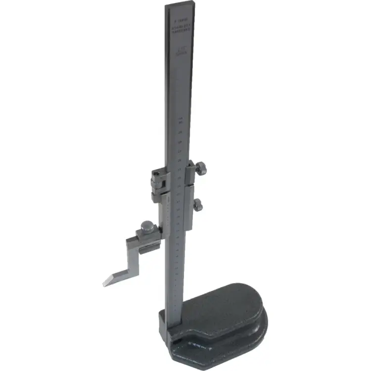 Штангенрейсмас SHAN 123729 Штангенрейсмас SHAN 123729