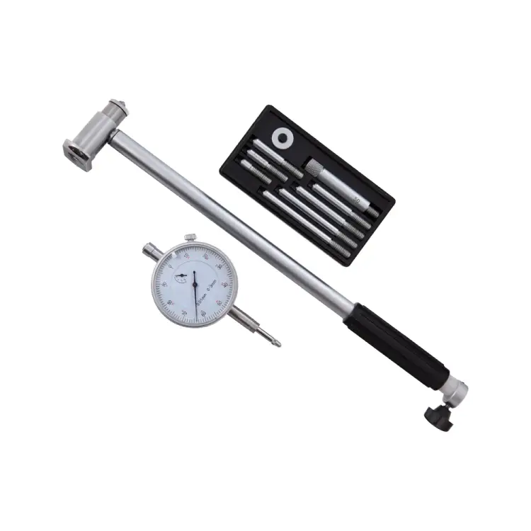 Нутромер GRIFF НИ 3550 SHAN D128019